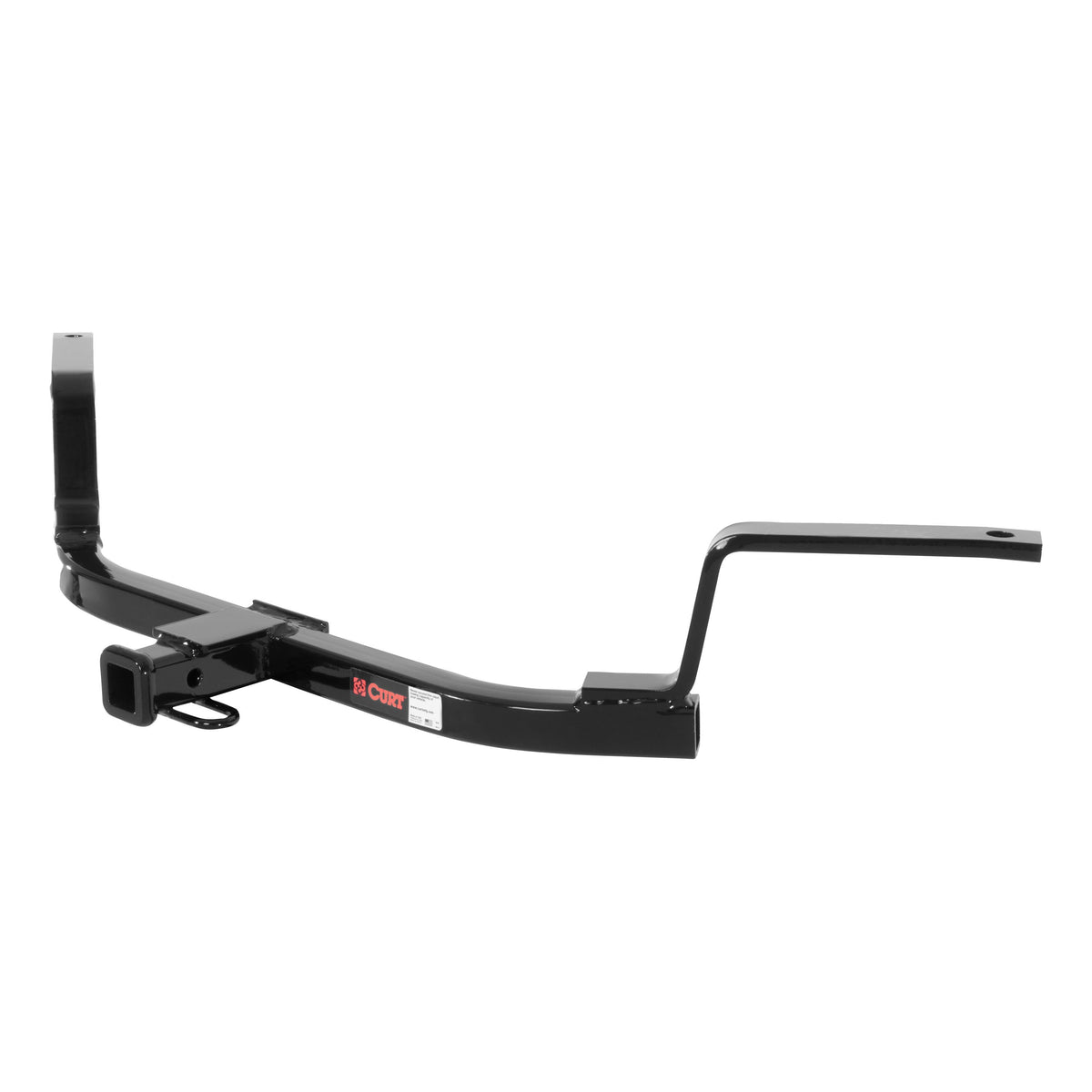1 1 4 Trailer Hitch