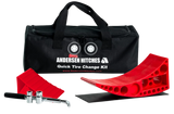 3626 Andersen Quick Tire Change Kit