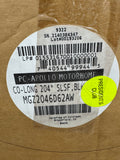 Carefree of Colorado Awning Fabric Replacement w/ LED Rope Light 204"