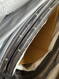 Carefree of Colorado Awning Fabric Replacement w/ LED Rope Light 204"