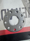 Hub Saver # B1234125 - Fits 6 lug-HubS/Drums 2 pack