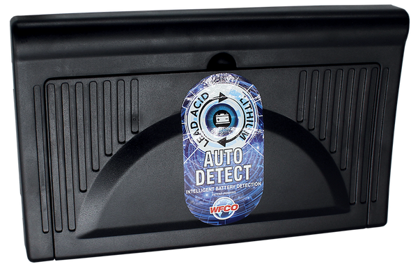 WFCO Technologies WF-8725-AD
