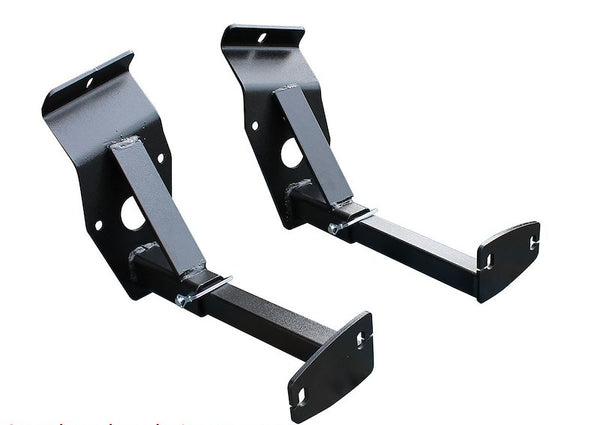 Torklift C2226 Front Camper Tie Down Frame Mount