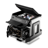 Dometic CCF-T, Ford F-150 Center Console Refrigerator