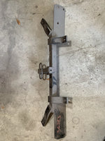 Draw-Tite 36283 Trailer Hitch 1-1/4" Class II '00-'02 Chevy Impala