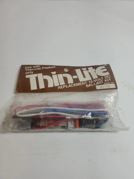 THINLITE 12V DC BALLAST KIT