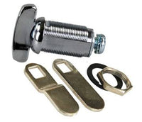 00135 JR Products 1-1/8" Thumb Lock