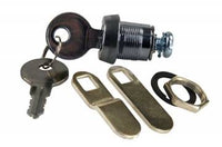 00155 JR Products Deluxe 5/8" Key Lock