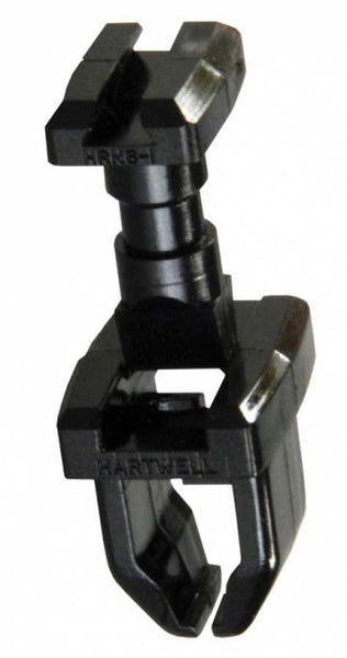 00235 JR Products Thin Wall Vent Latch
