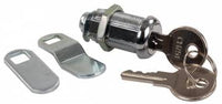 00325 JR Products 1-1/8" Key Lock