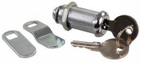 00335 JR Products 1-3/8" Key Lock