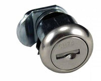 00E00 JR Products 5/8" Hatch Key Lock