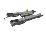 GNRK1020 B&W Turnoverball Underbed Gooseneck Trailer Hitch w/ Custom Installation Kit