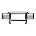 ARIES 1043 1-1/2-Inch Black Steel Grill Guard, Select Jeep Cherokee, Sport