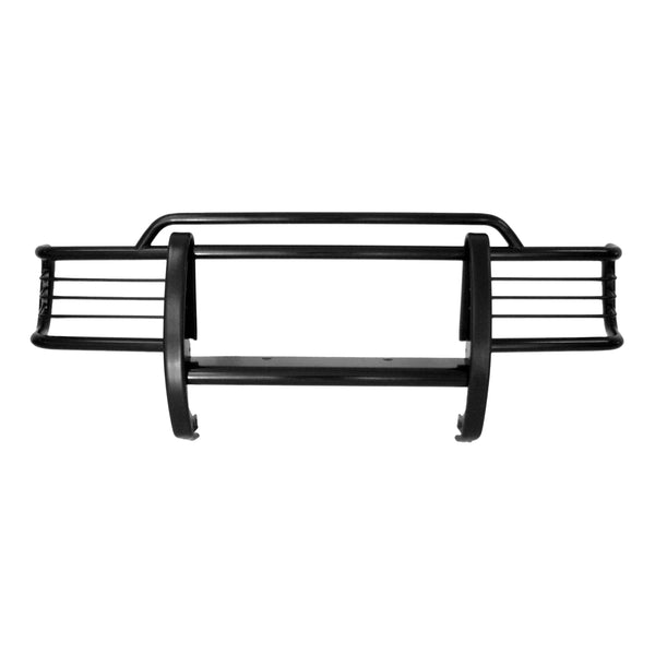 ARIES 1043 1-1/2-Inch Black Steel Grill Guard, Select Jeep Cherokee, Sport