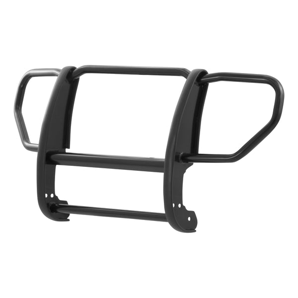 ARIES 1051 1-1/2-Inch Black Steel Grill Guard, Select Jeep Liberty