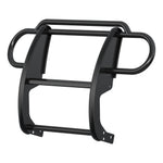 ARIES 1053 1-1/2-Inch Black Steel Grill Guard, Select Jeep Wrangler JL