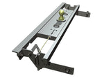 GNRK1057 B&W Turnoverball Underbed Gooseneck Trailer Hitch w/ Custom Installation Kit