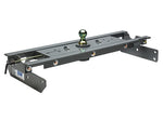 GNRK1000 B&W Turnoverball Underbed Gooseneck Trailer Hitch w/ Custom Installation Kit