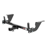 CURT 11028 Class 1 Trailer Hitch, 1-1/4-Inch Receiver, Select Mazda MX-5 Miata