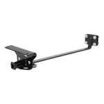 CURT 11030 Class 1 Trailer Hitch, 1-1/4-Inch Receiver, Select Mercedes-Benz C250, C300, C350, C63AMG