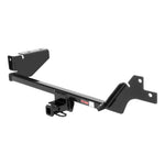 CURT 11031 Class 1 Trailer Hitch, 1-1/4-Inch Receiver, Select Kia Rondo