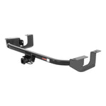 CURT 11055 Class 1 Trailer Hitch, 1-1/4-Inch Receiver, Select Ford Fiesta