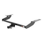 CURT 11065 Class 1 Trailer Hitch, 1-1/4-Inch Receiver, Select Volvo C70