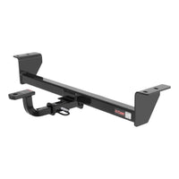 CURT 110873 Class 1 Trailer Hitch with Ball Mount, 1-1/4-Inch Receiver, Select Scion tC