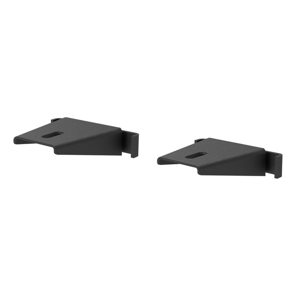 ARIES 1110311 Headache Rack Light Mounting Brackets