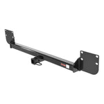 CURT 11126 Class 1 Trailer Hitch, 1-1/4-Inch Receiver, Select Mini Cooper