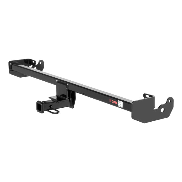 CURT 11134 Class 1 Trailer Hitch, 1-1/4-Inch Receiver, Select Scion xD