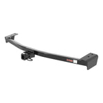 CURT 11150 Class 1 Trailer Hitch, 1-1/4-Inch Receiver, Select Mazda MPV