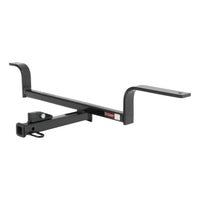 CURT 11154 Class 1 Trailer Hitch, 1-1/4-Inch Receiver, Select Acura RSX