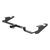 CURT 11155 Class 1 Trailer Hitch, 1-1/4-Inch Receiver, Select Acura TL
