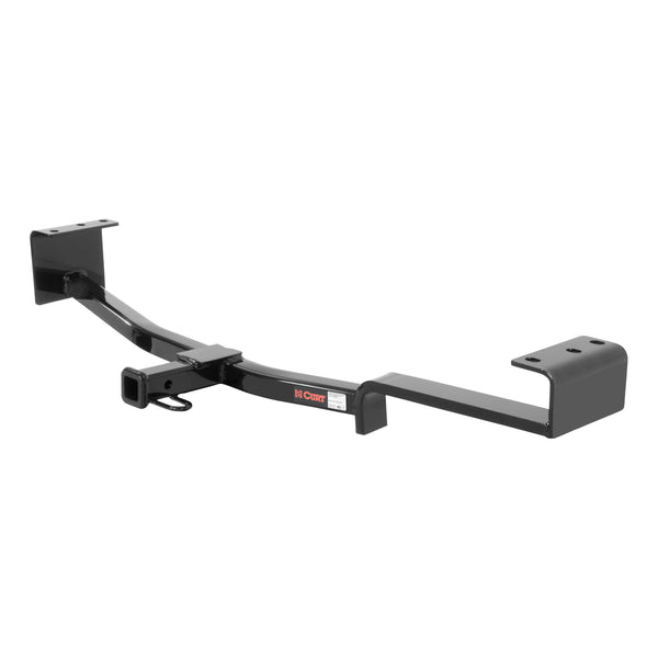 CURT 11159 Class 1 Trailer Hitch, 1-1/4-Inch Receiver, Select Acura RL