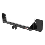 CURT 11160 Class 1 Trailer Hitch, 1-1/4-Inch Receiver, Select Mini Cooper