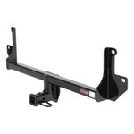 CURT 11184 Class 1 Trailer Hitch, 1-1/4-Inch Receiver, Select BMW 1 Series M, 128i, 135i