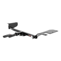 CURT 111853 Class 1 Trailer Hitch with Ball Mount, 1-1/4-Inch Receiver, Select Chrysler Sebring