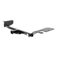 CURT 11185 Class 1 Trailer Hitch, 1-1/4-Inch Receiver, Select Chrysler Sebring