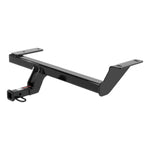 CURT 11221 Class 1 Trailer Hitch, 1-1/4-Inch Receiver, Select Chevrolet Volt