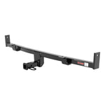 CURT 11224 Class 1 Trailer Hitch, 1-1/4-Inch Receiver, Select Infiniti G20