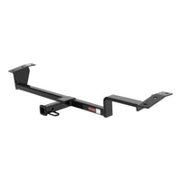 CURT 11225 Class 1 Trailer Hitch, 1-1/4-Inch Receiver, Select Toyota Camry, Lexus ES300