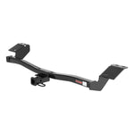 CURT 11238 Class 1 Trailer Hitch, 1-1/4-Inch Receiver, Select Lexus GS300, GS400, GS430