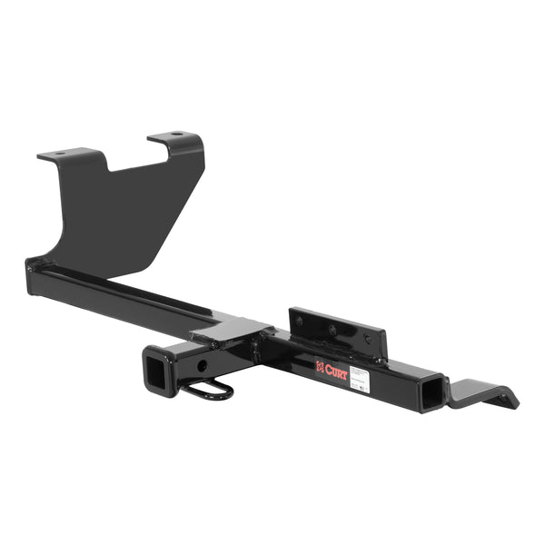 CURT 11244 Class 1 Trailer Hitch, 1-1/4-Inch Receiver, Select Mitsubishi Diamante