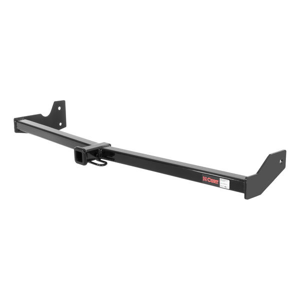 CURT 11245 Class 1 Trailer Hitch, 1-1/4-Inch Receiver, Exposed Main Body, Select Eagle Summit, Mitsubishi Expo, LRV, Plymouth Colt