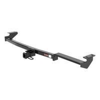 CURT 11251 Class 1 Trailer Hitch, 1-1/4-Inch Receiver, Select Nissan Altima