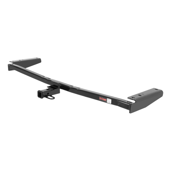 CURT 11253 Class 1 Trailer Hitch, 1-1/4-Inch Receiver, Select Nissan Maxima