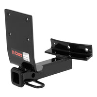 CURT 11255 Class 1 Trailer Hitch, 1-1/4-Inch Receiver, Select Nissan Maxima