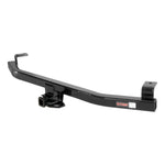 CURT 11262 Class 1 Trailer Hitch, 1-1/4-Inch Receiver, Select Kia Rio